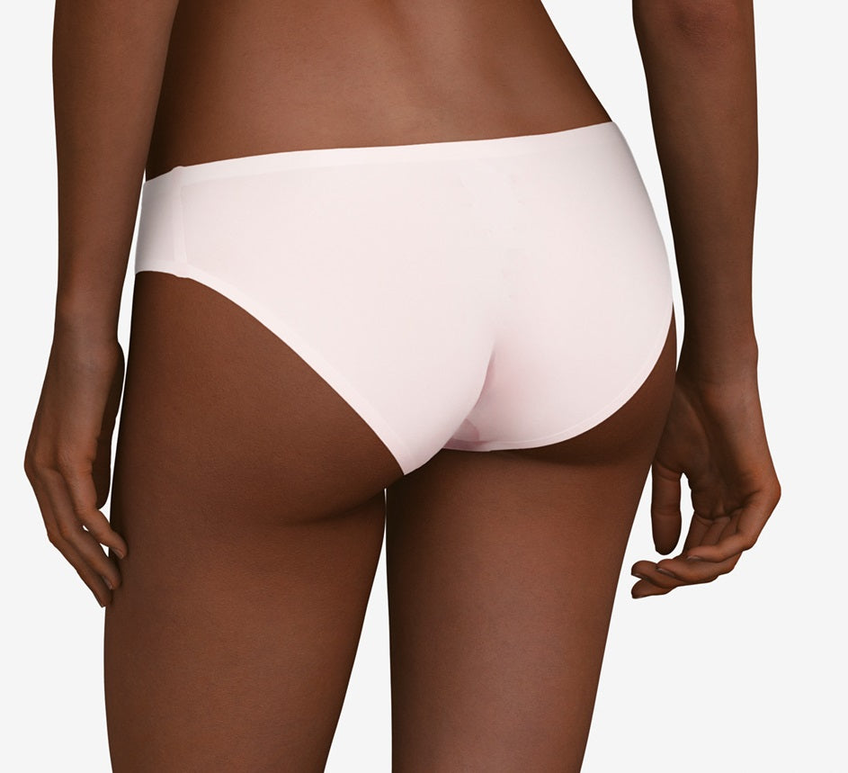 Culotte Chantelle - Softstretch - Rose - 0JW