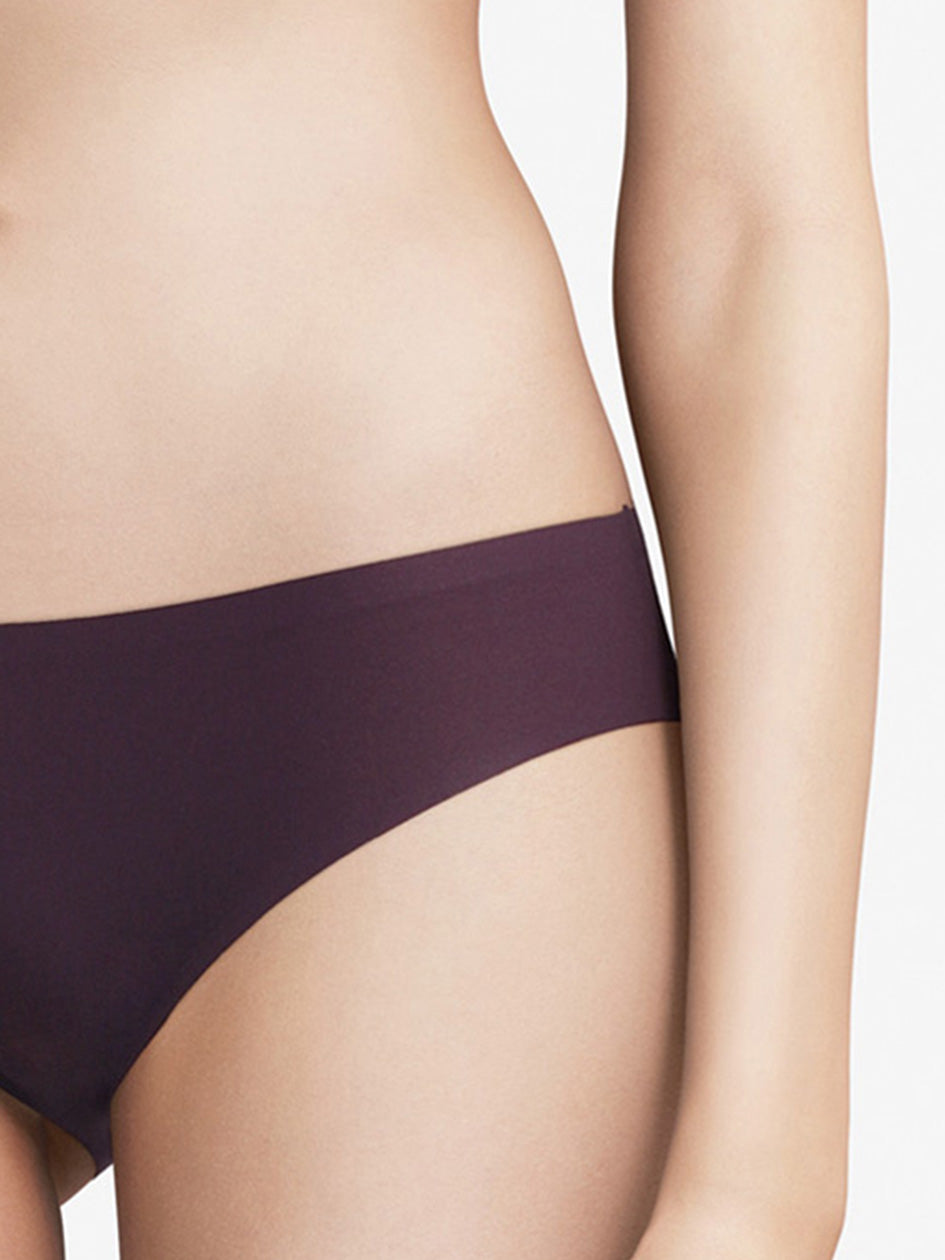 Culotte Chantelle - Softstretch - Violette - 0UA