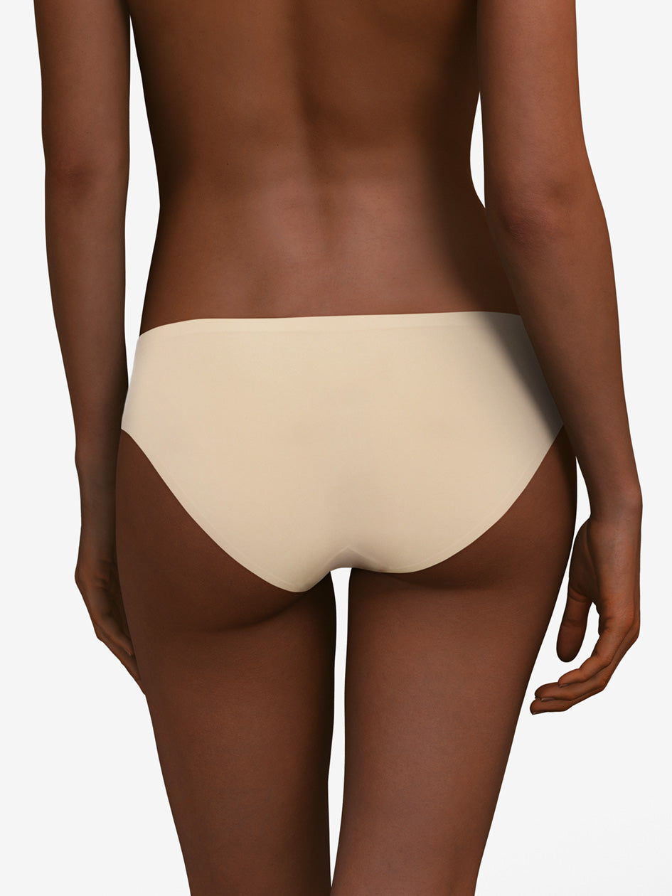 Culotte Chantelle - Softstretch - Beige - 0WU