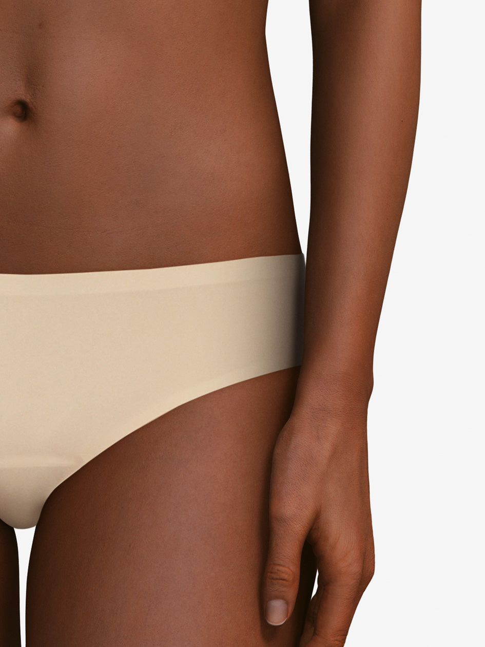 Culotte Chantelle - Softstretch - Beige - 0WU
