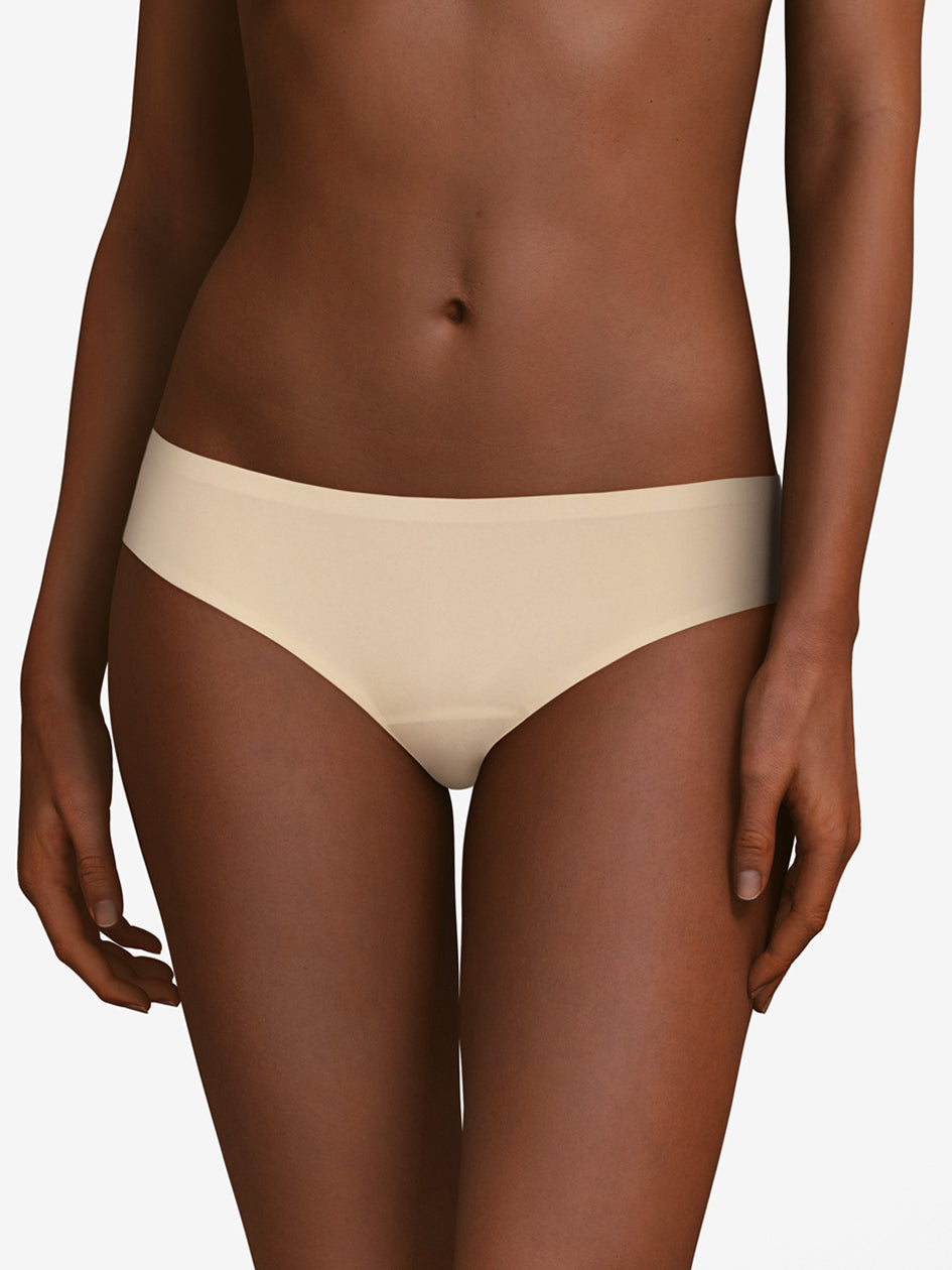 Culotte Chantelle - Softstretch - Beige - 0WU