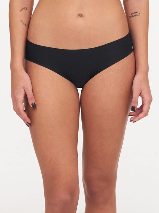 Culotte Chantelle - Softstretch - Noire - 011