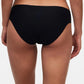 Culotte Chantelle - Softstretch - Noire - 011