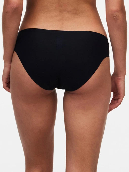 Culotte Chantelle - Softstretch - Noire - 011