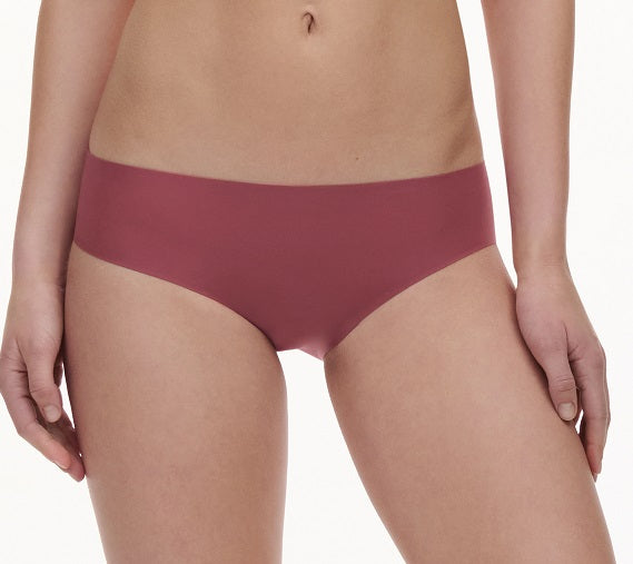 Culotte Chantelle - Softstretch - Framboise - 085