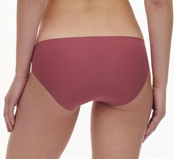 Culotte Chantelle - Softstretch - Framboise - 085