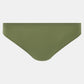 Culotte Chantelle - Softstretch - Verte - 0HW