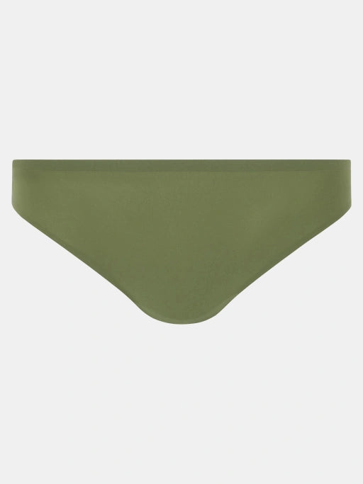 Culotte Chantelle - Softstretch - Verte - 0HW