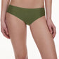 Culotte Chantelle - Softstretch - Verte - 0HW