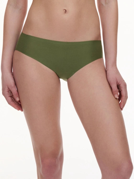 Culotte Chantelle - Softstretch - Verte - 0HW