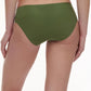 Culotte Chantelle - Softstretch - Verte - 0HW