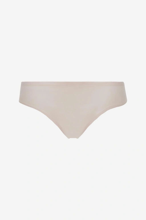 Culotte Chantelle - Softstretch - Jaune - 086
