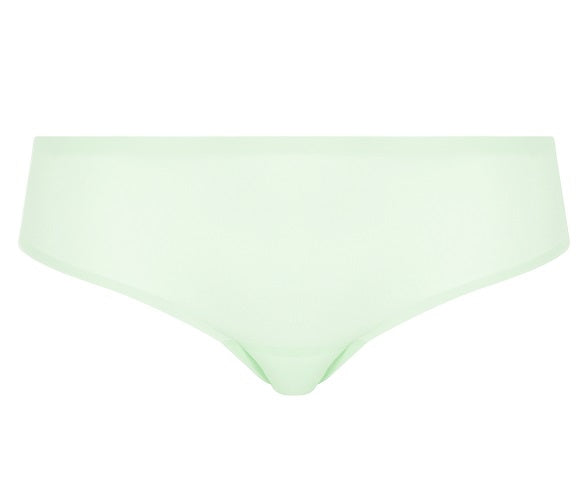 Hipster Chantelle - Softstretch - Verte - 00E