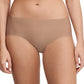 Hipster Chantelle - Softstretch - Marron - 02T