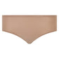 Hipster Chantelle - Softstretch - Marron - 02T