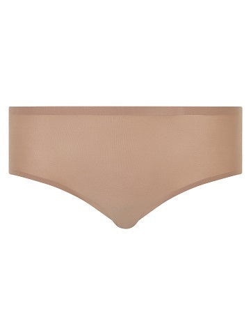 Hipster Chantelle - Softstretch - Marron - 02T