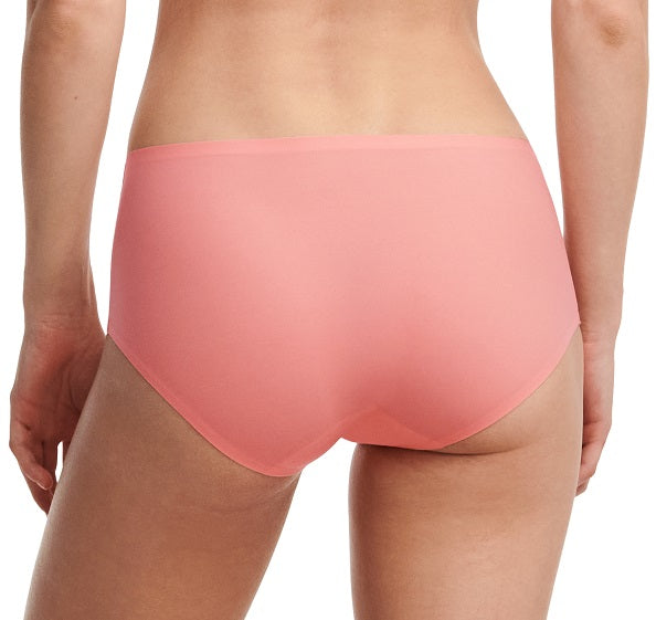 Hipster Chantelle - Softstretch - Pêche - 06V