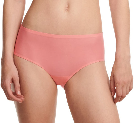 Hipster Chantelle - Softstretch - Pêche - 06V