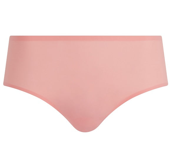 Hipster Chantelle - Softstretch - Pêche - 06V