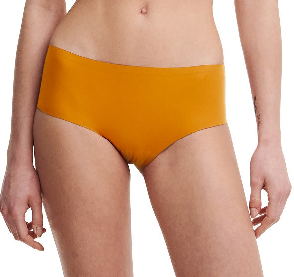 Hipster Chantelle - Softstretch - Jaune - 086