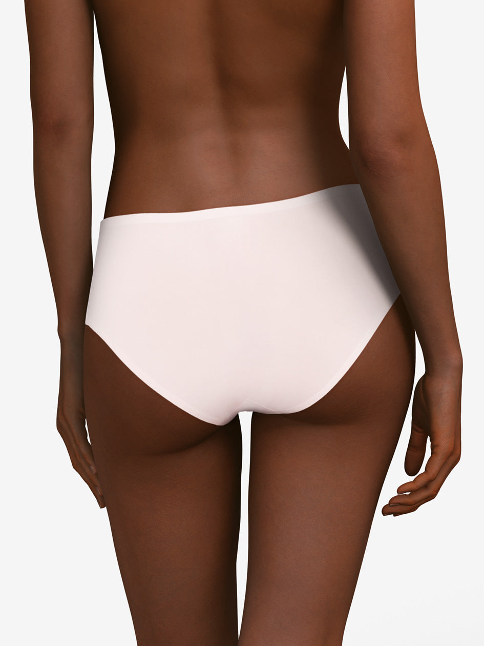 Hipster Chantelle - Softstretch - Rose - 0JW