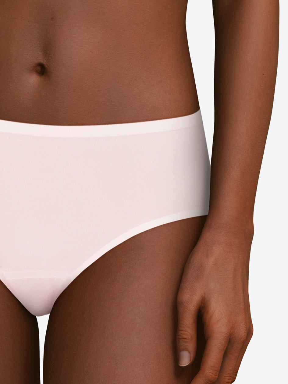 Hipster Chantelle - Softstretch - Rose - 0JW