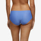 Hipster Chantelle - Softstretch - Bleue - 0P2