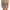 Hipster Chantelle - Softstretch - Bleue - 0P2
