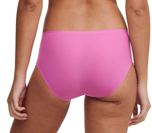 Hipster Chantelle - Softstretch - Violette - 0PD