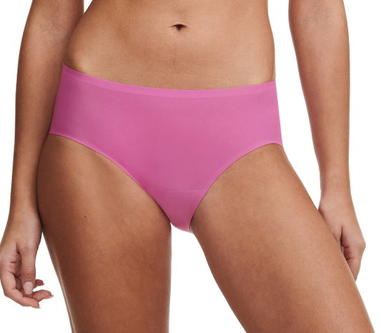 Hipster Chantelle - Softstretch - Violette - 0PD
