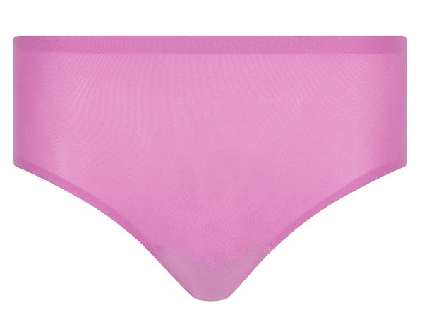 Hipster Chantelle - Softstretch - Violette - 0PD