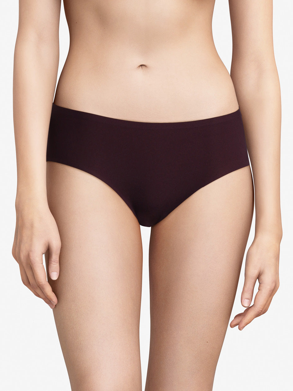 Hipster Chantelle - Softstretch - Violette - 0UA