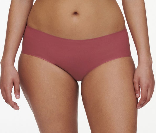 Hipster Chantelle - Softstretch - Framboise - 085