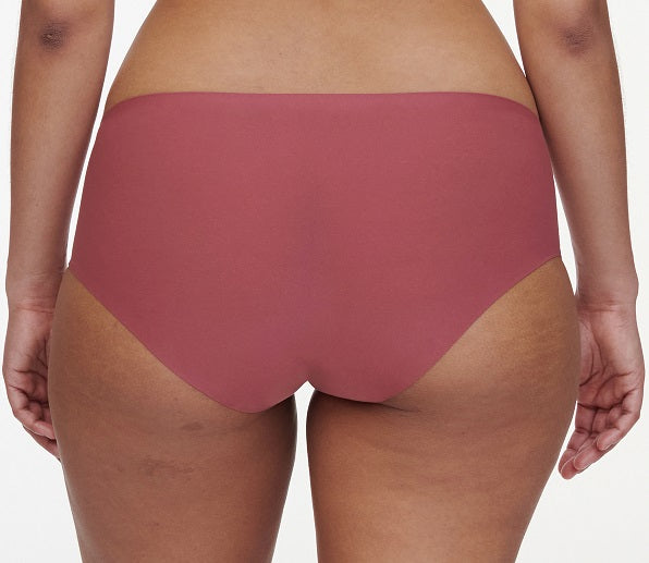 Hipster Chantelle - Softstretch - Framboise - 085