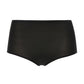 Culotte taille haute Chantelle - Softstretch - Noire - 011
