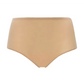 Culotte taille haute Chantelle - Softstretch - Beige - 0WU