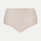 Culotte taille haute Chantelle - Softstretch - Rose - 0JW