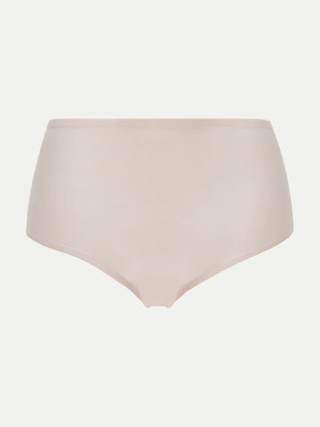 Culotte taille haute Chantelle - Softstretch - Rose - 0JW