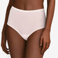 Culotte taille haute Chantelle - Softstretch - Rose - 0JW