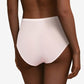 Culotte taille haute Chantelle - Softstretch - Rose - 0JW