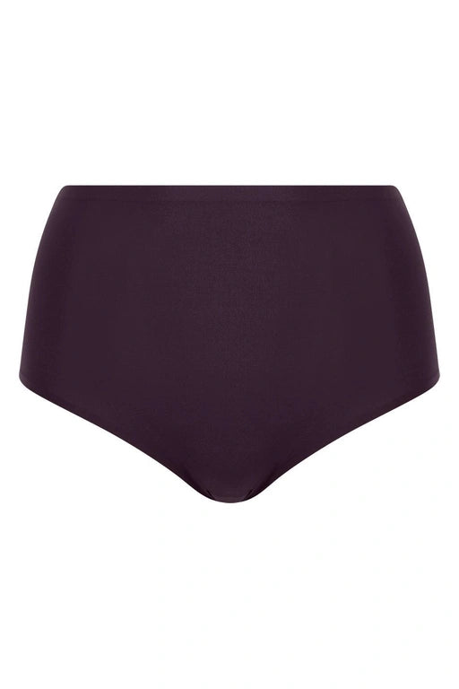 Culotte taille haute Chantelle - Softstretch - Violette - 0UA