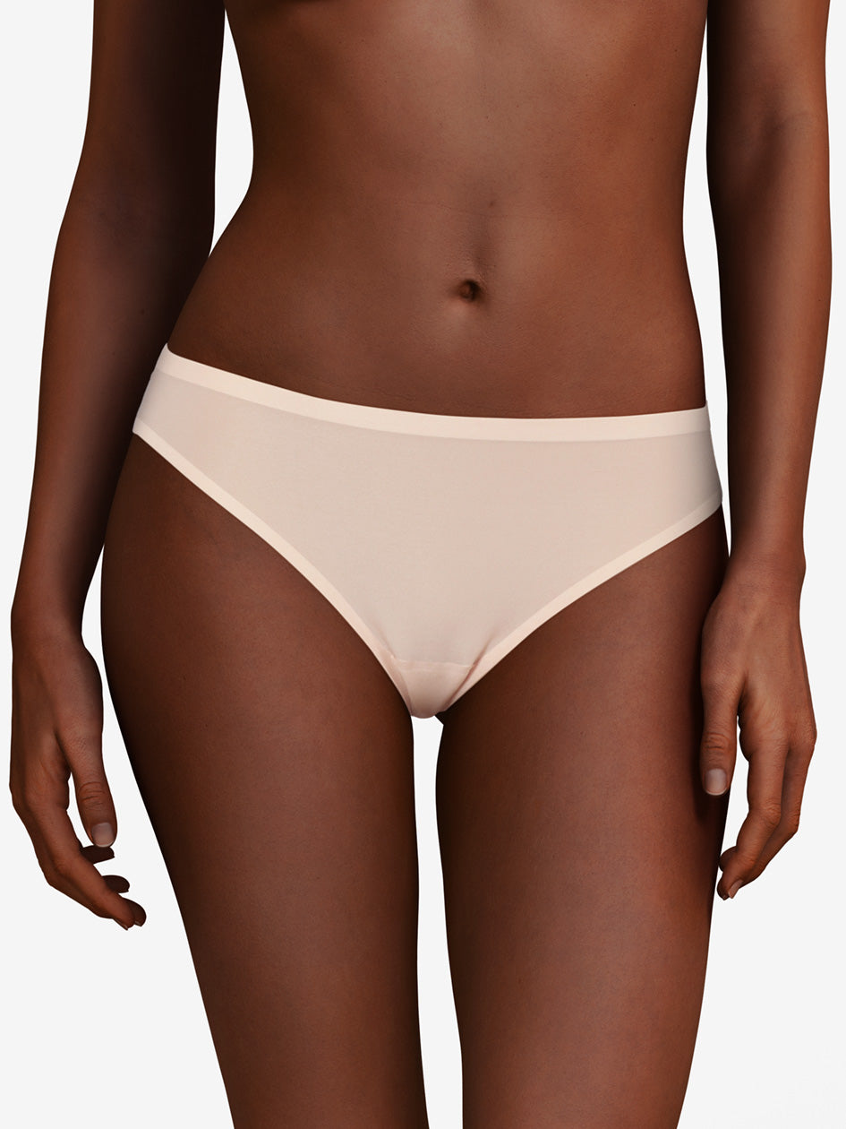 String Chantelle - Softstretch - Beige - 01N