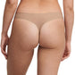 String Chantelle - Softstretch - Marron - 02T