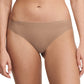 String Chantelle - Softstretch - Marron - 02T