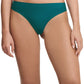 String Chantelle - Softstretch - Vert - 0BK