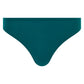 String Chantelle - Softstretch - Vert - 0BK