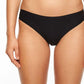 String Chantelle - Softstretch - Noir - 011