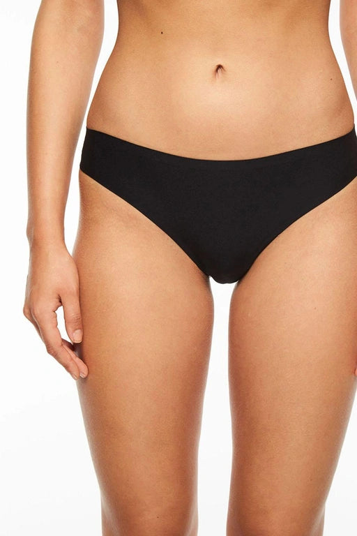 String Chantelle - Softstretch - Noir - 011