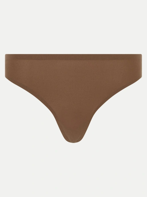 String Chantelle - Softstretch - Marron - 02E