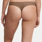 String Chantelle - Softstretch - Marron - 02E